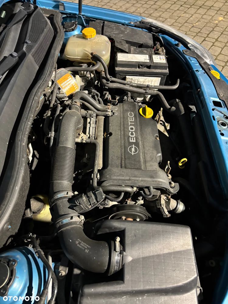 Opel Astra 1.4 Cosmo - 13