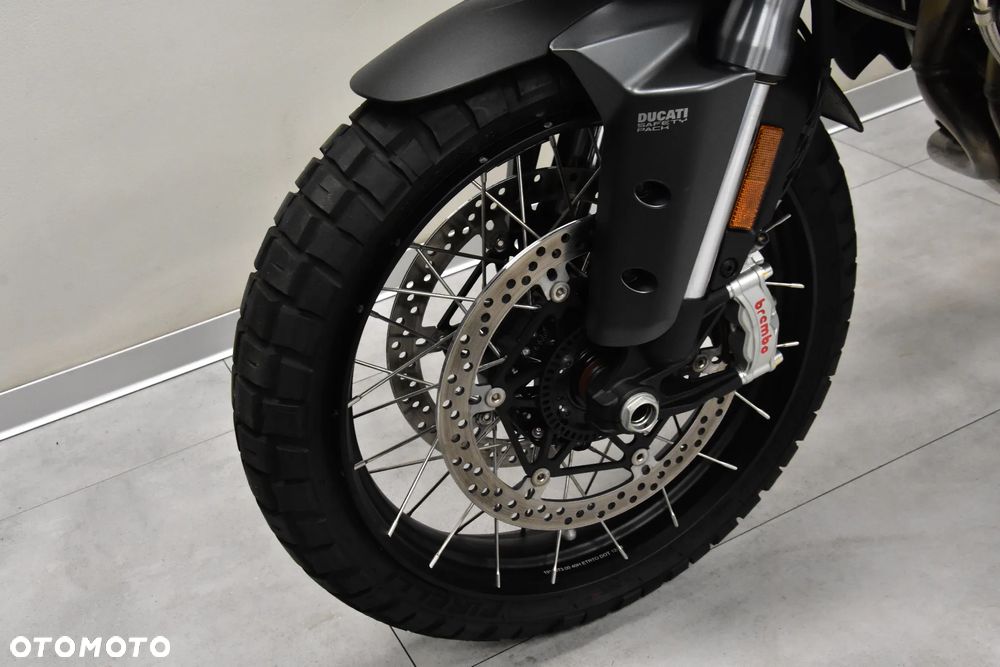 Ducati Multistrada - 34