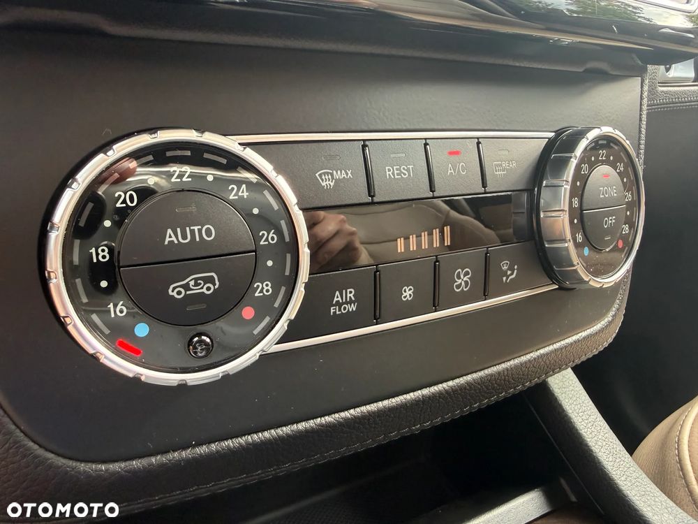 Mercedes-Benz GLS - 17