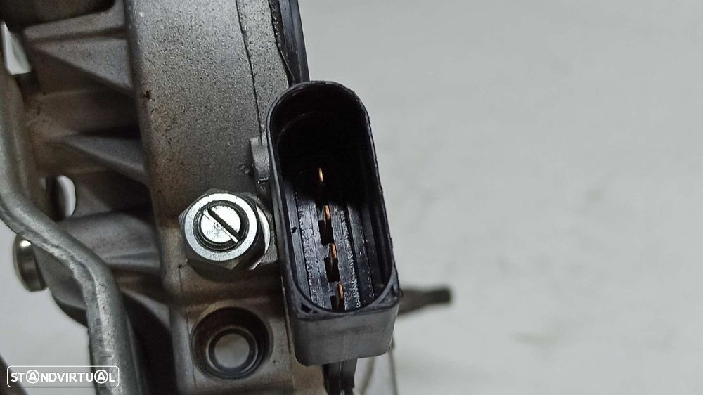 MOTOR LIMPA-VIDROS FRONTAL SEAT IBIZA SC (6P5) STYLE CONNECT - 2