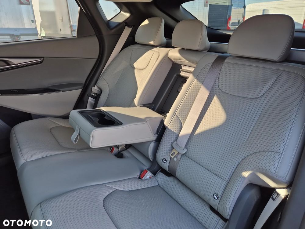Kia EV6 84kWh Earth - 16
