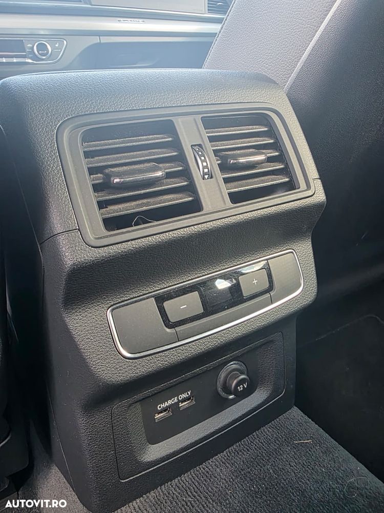Audi Q5 50 TFSI e quattro S tronic PHEV Basic - 11