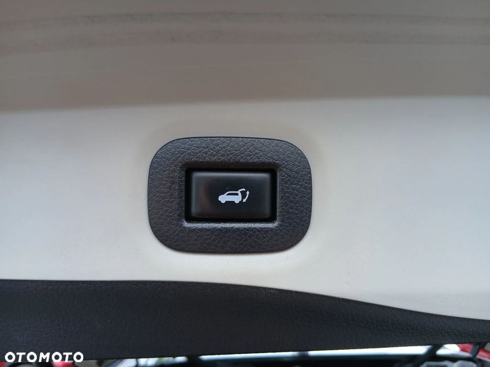 Nissan X-Trail - 18