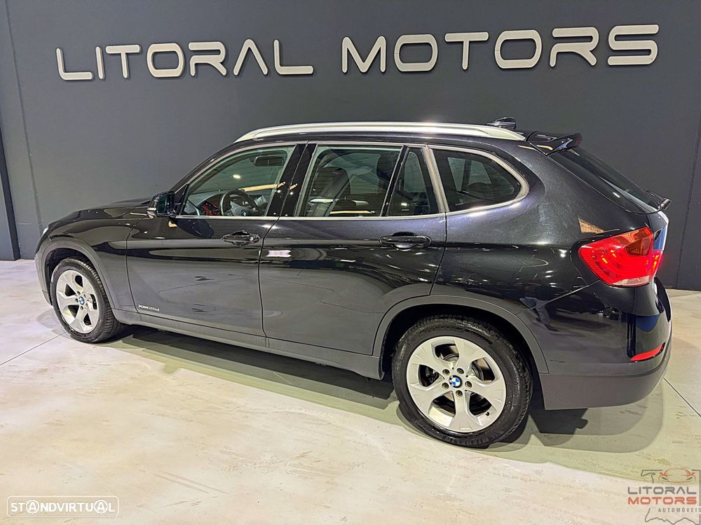 BMW X1 25 d xDrive Auto - 7