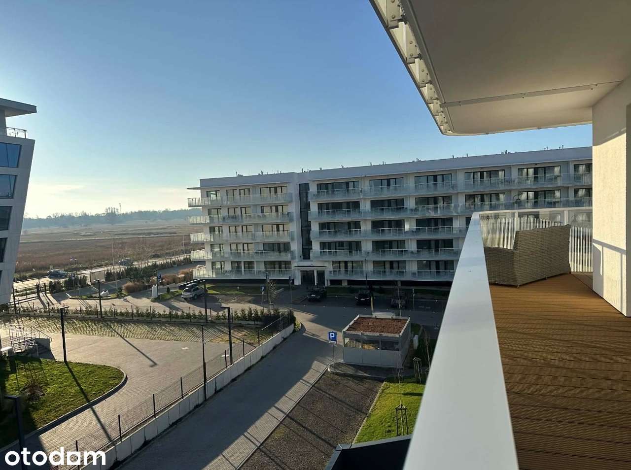 Twoja luksusowa przystań w Aqua Polanki SPA Deluxe