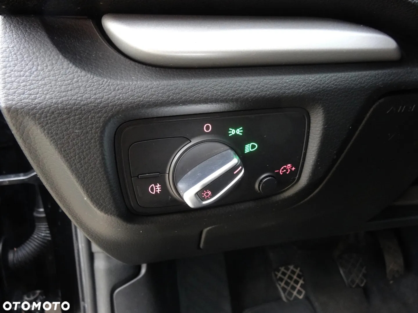 Audi A3 1.4 TFSI Sportback Attraction - 31