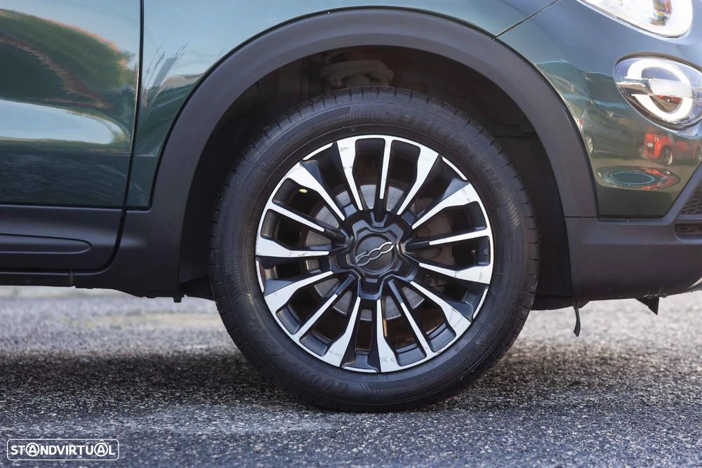 Fiat 500X 1.0 FireFly City Cross - 18