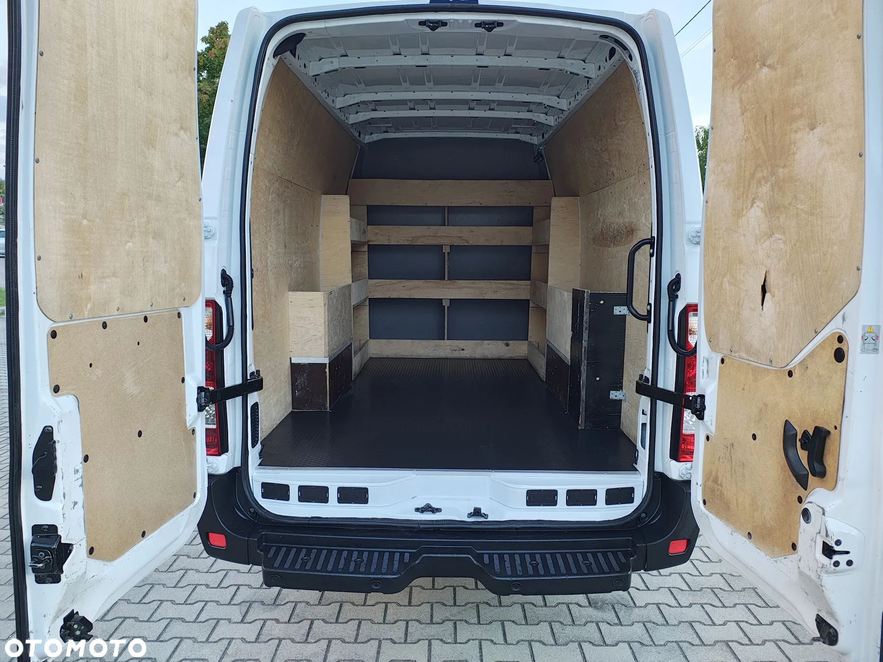 Renault Master - 26