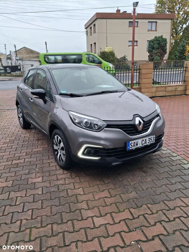 Renault Captur - 4