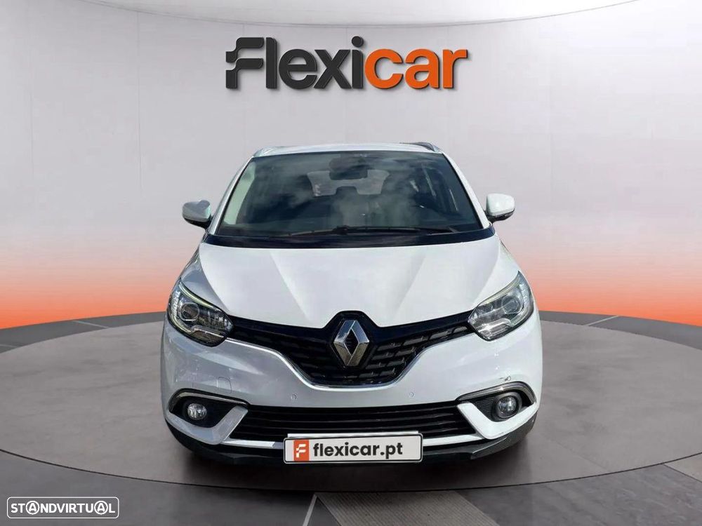 Renault Grand Scénic 1.5 dCi Luxe EDC SS - 2