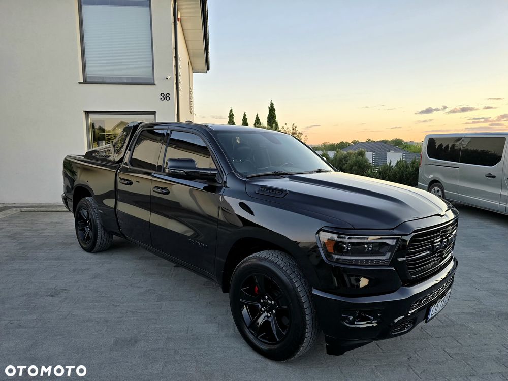 Dodge RAM - 31