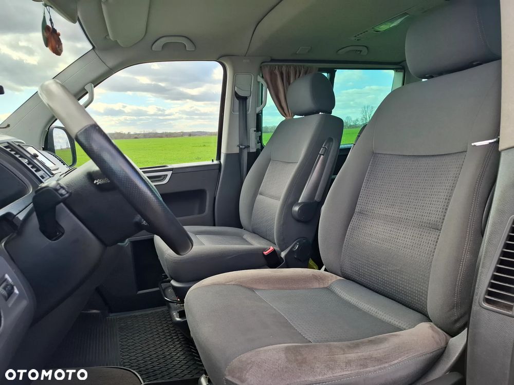 Volkswagen Multivan L1 Highline - 32