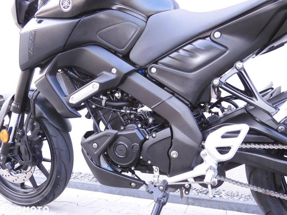 Yamaha MT - 35