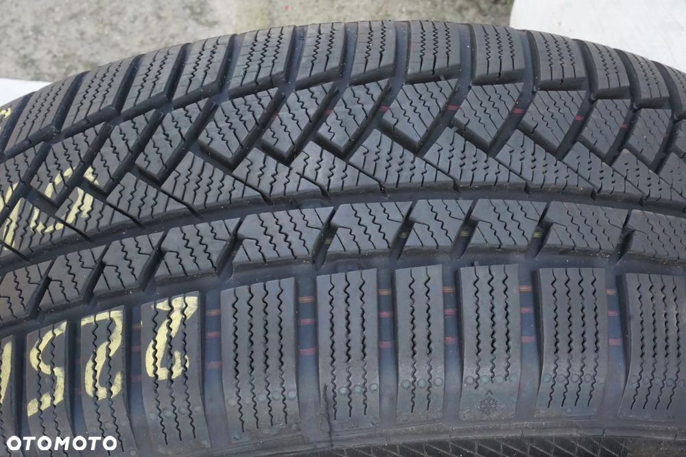 225 60 17 Continental winter 19r - 7