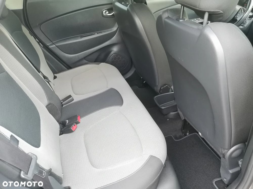 Renault Captur 1.5 dCi Intens EDC - 22