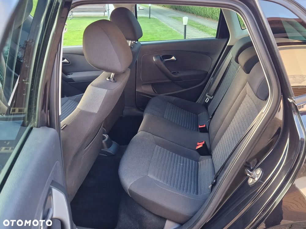 Volkswagen Polo 1.2 Trendline - 9