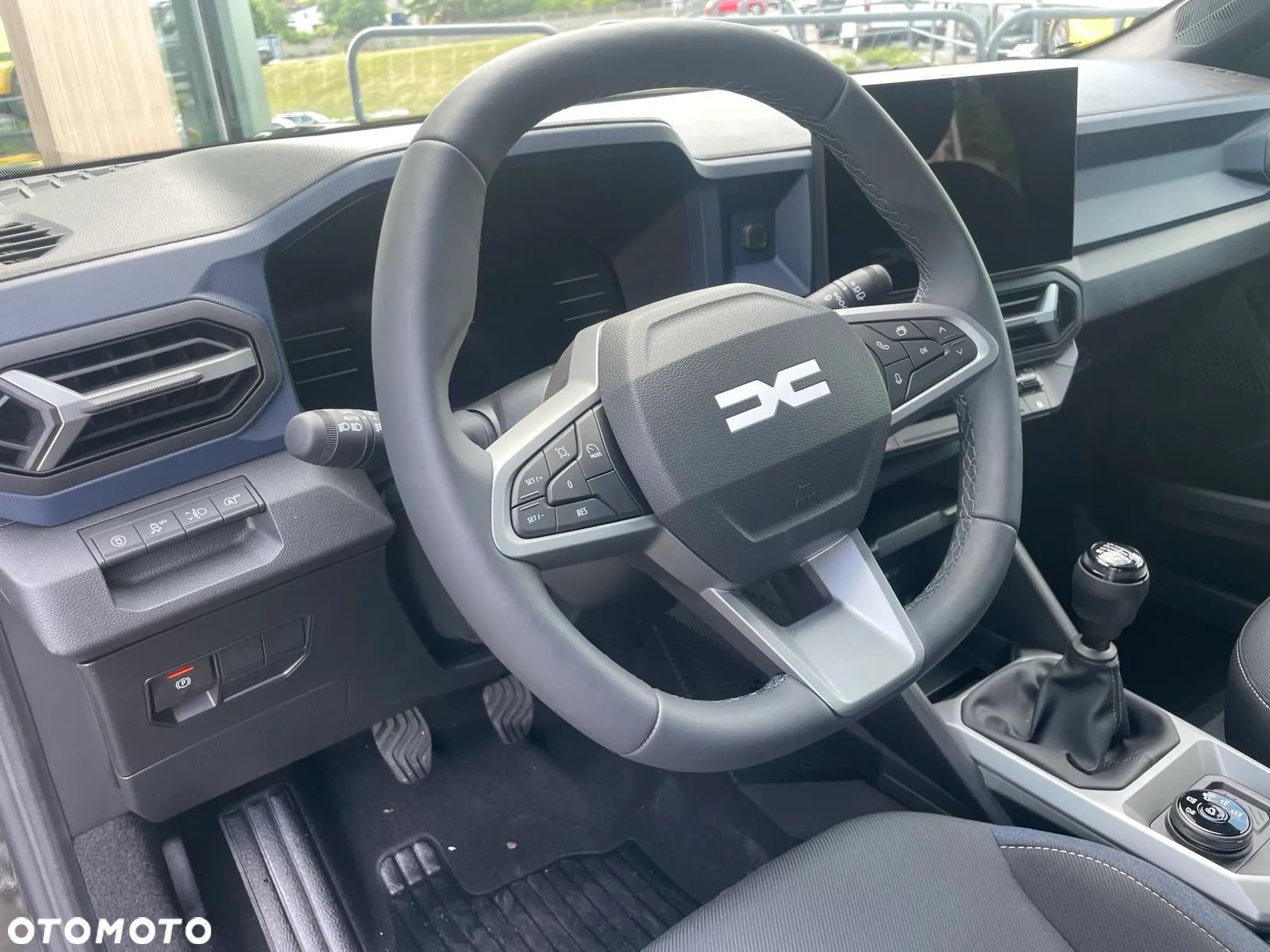 Dacia Bigster - 11