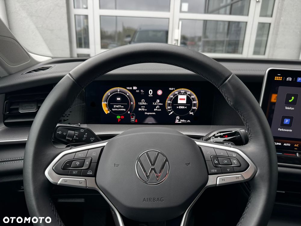 Volkswagen Tayron 2.0 TDI SCR 4MotION DSG Life - 17