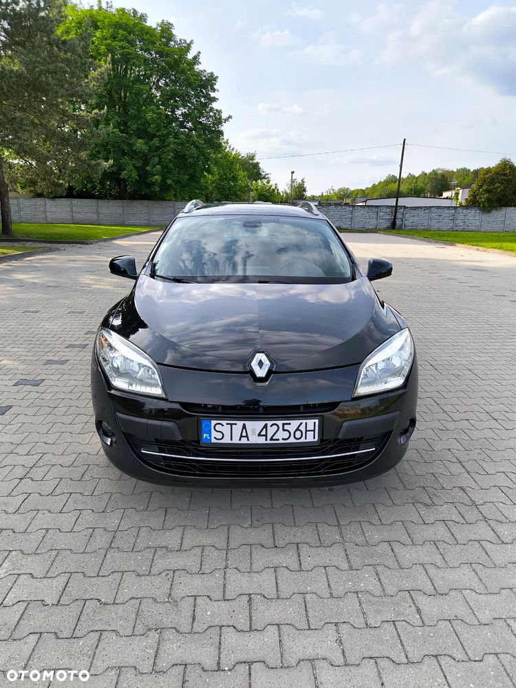 Renault Megane TCe 130 Bose Edition - 2