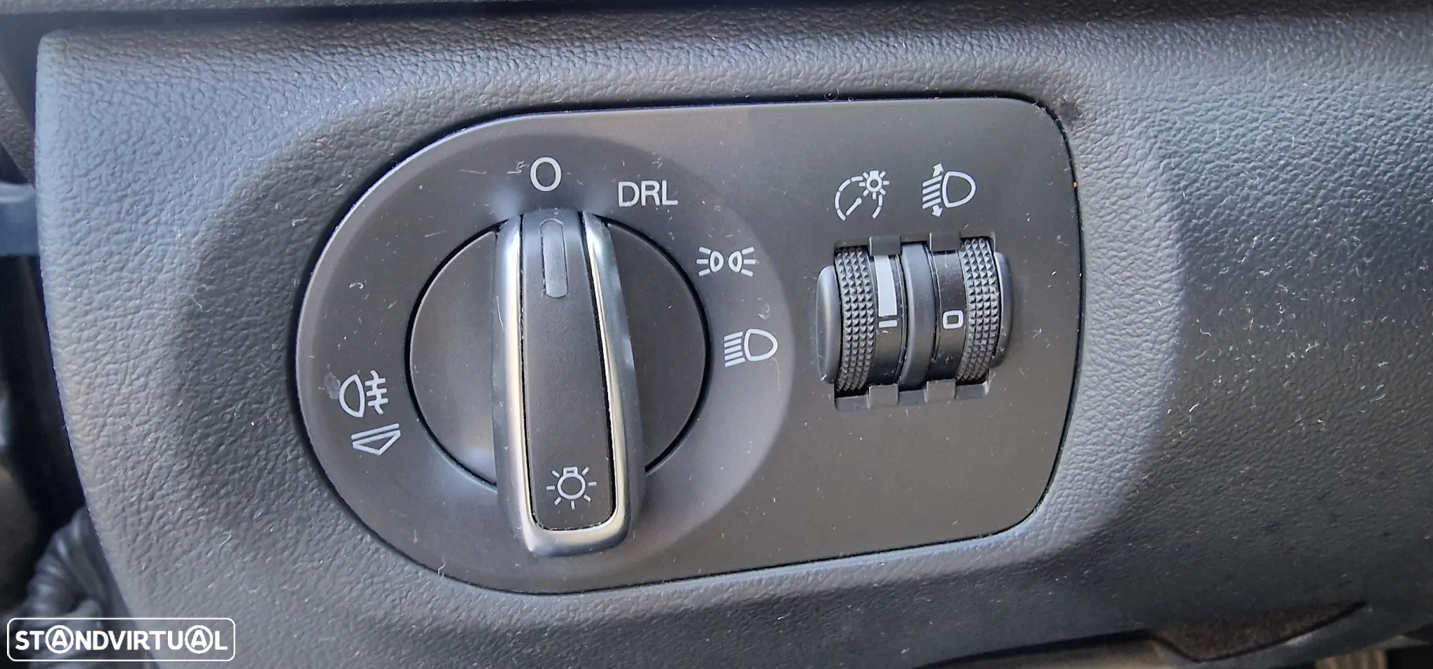 Audi A3 1.6 TDI Ambiente - 33