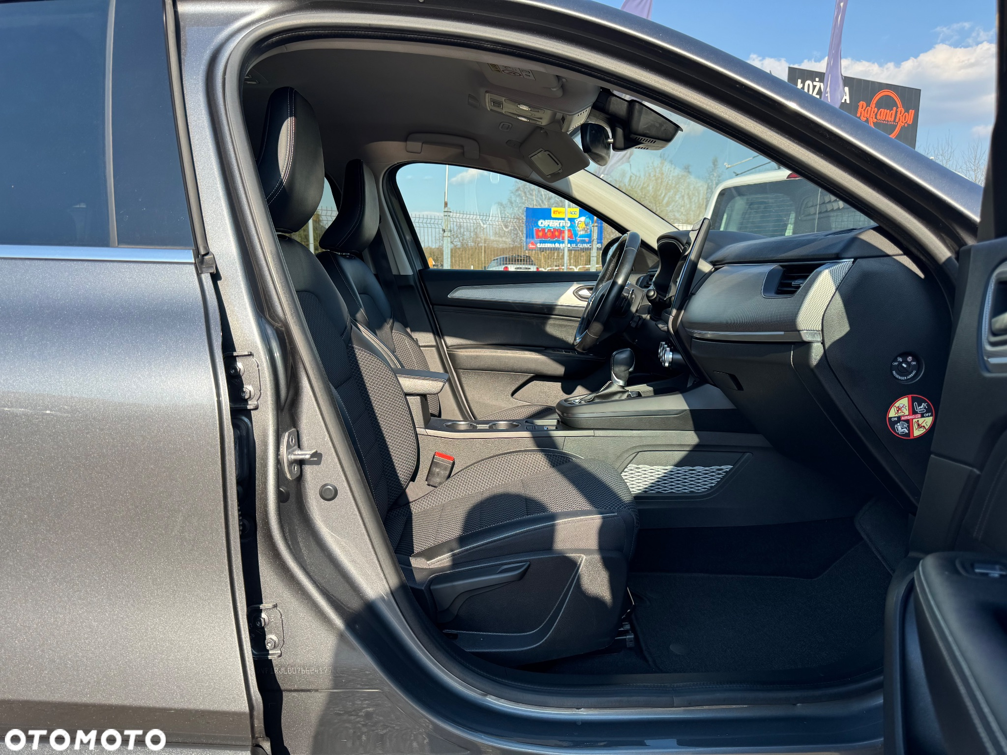 Renault Arkana 1.3 TCe mHEV Intens EDC - 21