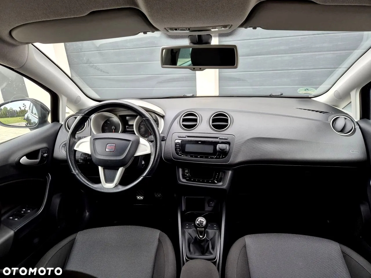 Seat Ibiza - 32