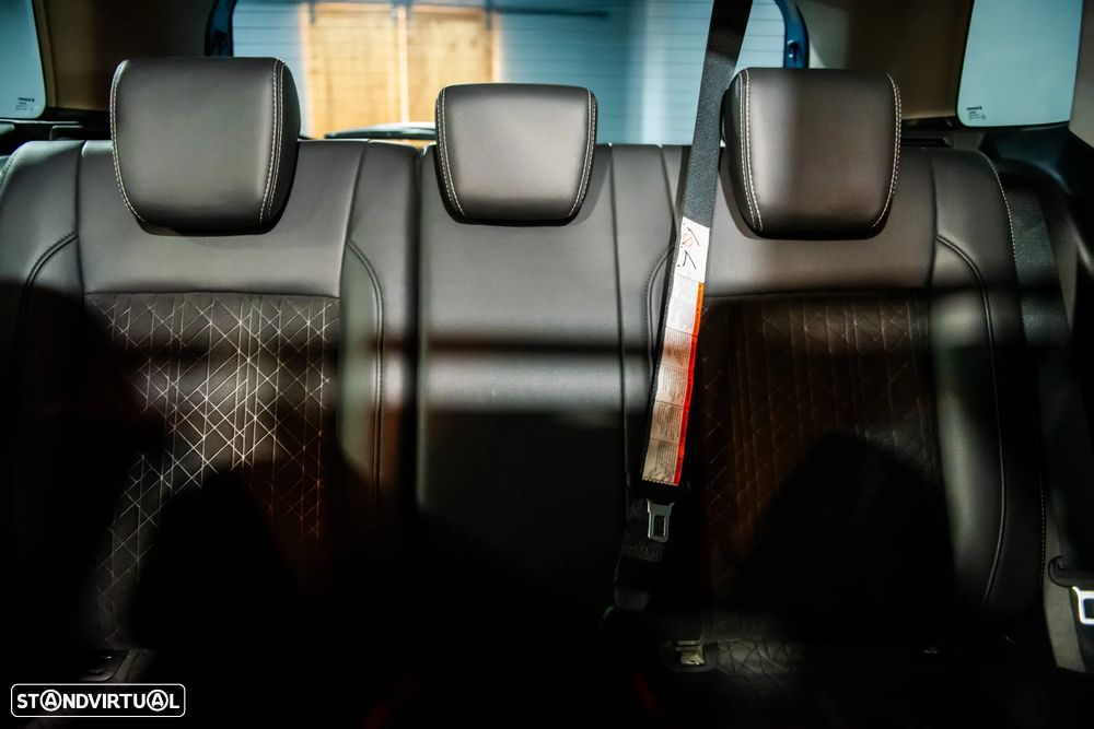 Suzuki Vitara 1.5L AGS GLX 4WD Strong Hybrid - 42