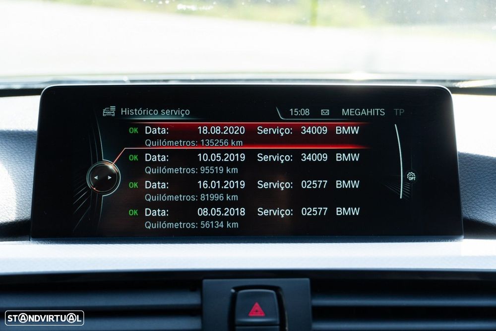 BMW 420 Gran Coupé d Pack M Auto - 23