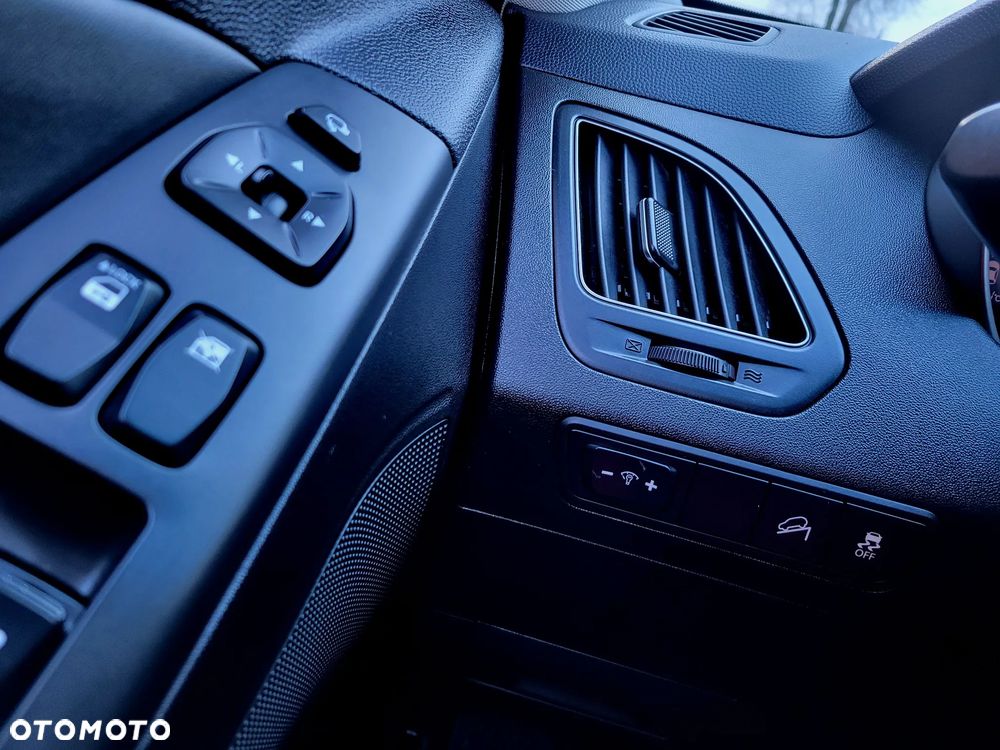 Hyundai ix35 1.6 GDI Premium 2WD - 36