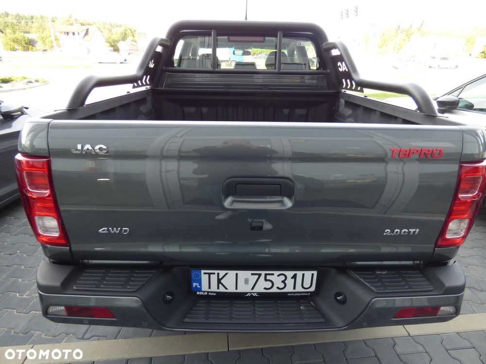 JAC T8 PRO Standard - 6