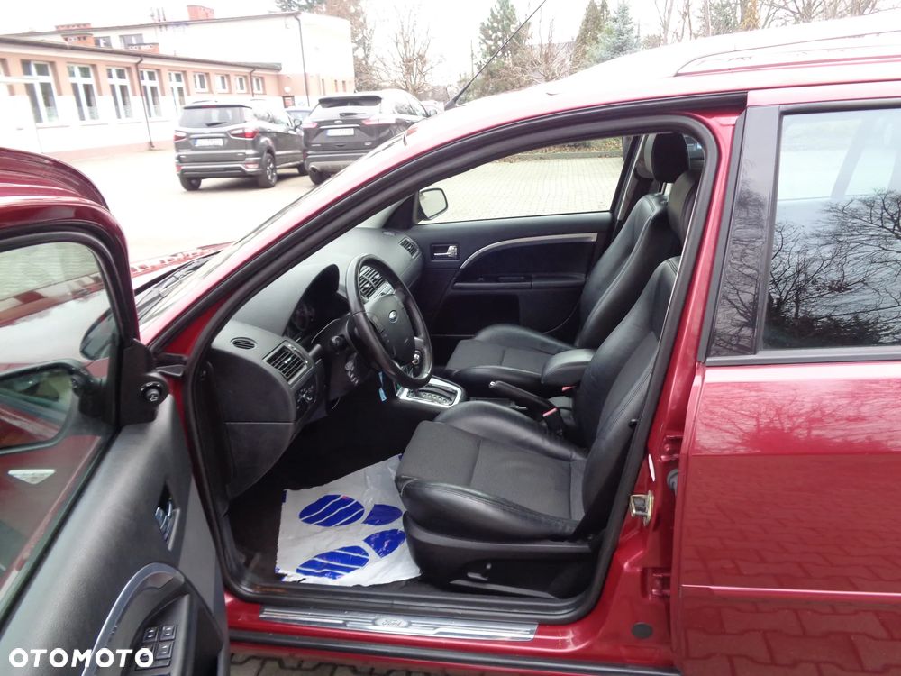 Ford Mondeo 2.0 Ghia Executive - 22