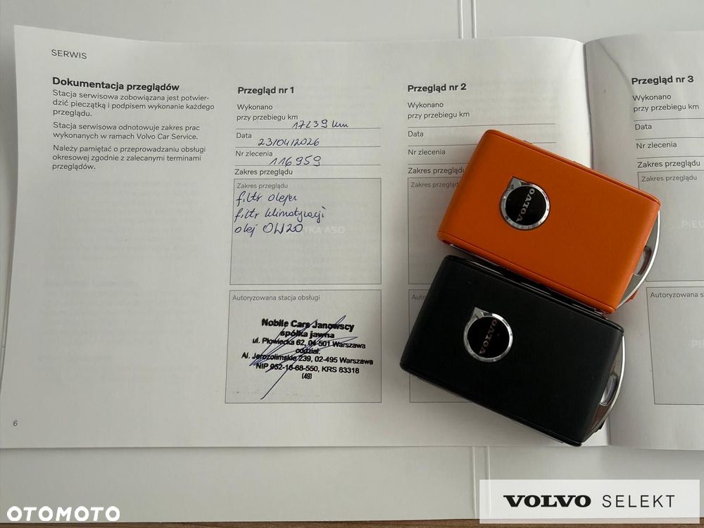 Volvo XC 60 - 35