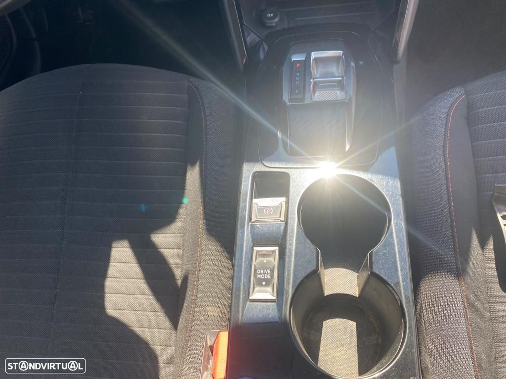 Peugeot e-208 50 kWh Active - 6