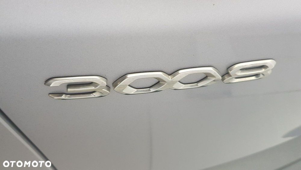 Peugeot 3008 - 16