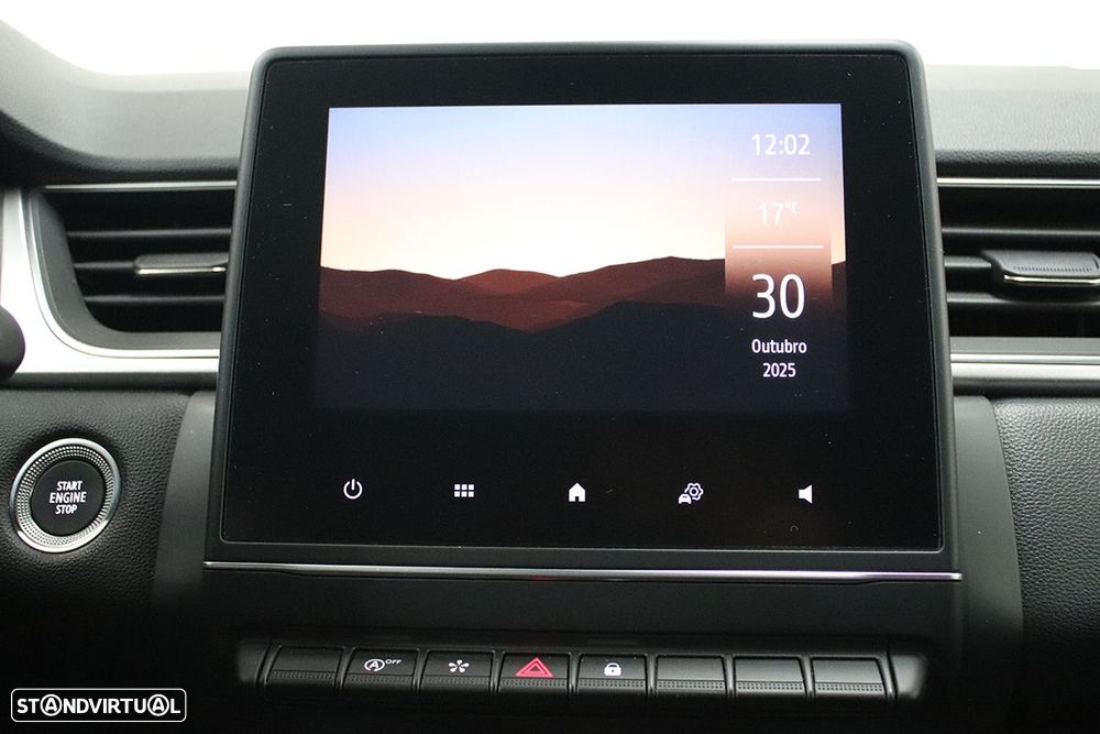 Renault Captur 1.0 TCe Techno - 9