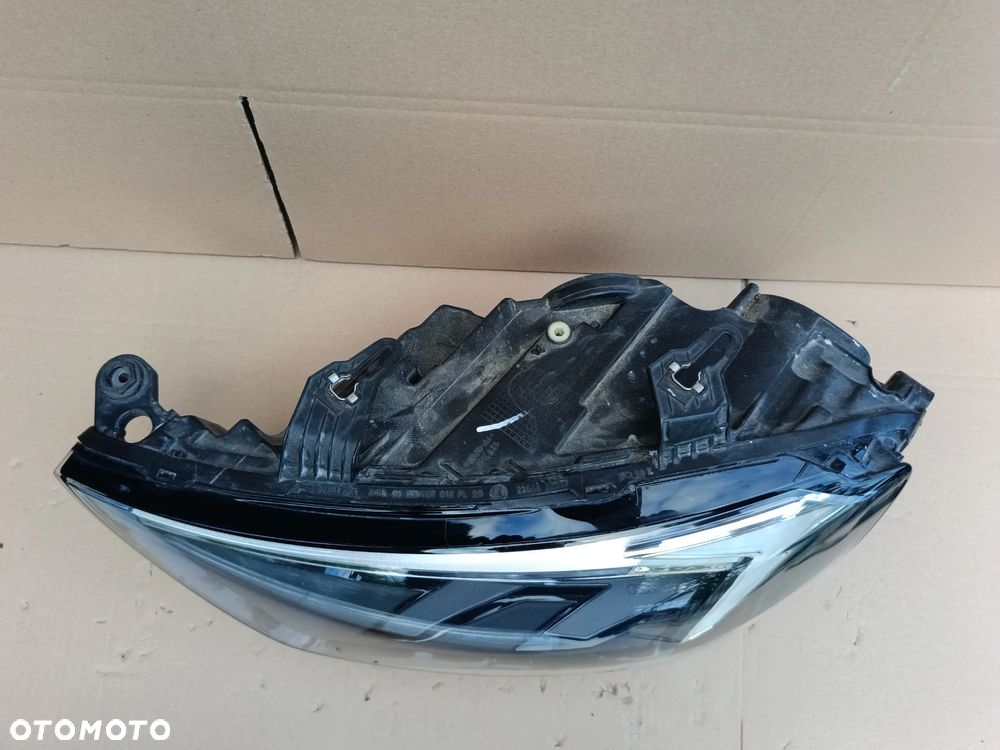 Full Led przedni lewy Audi A1 lampa 82A941033D reflektor - 2