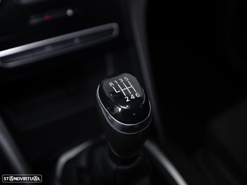 Renault Mégane Sport Tourer 1.5 Blue dCi Zen - 18