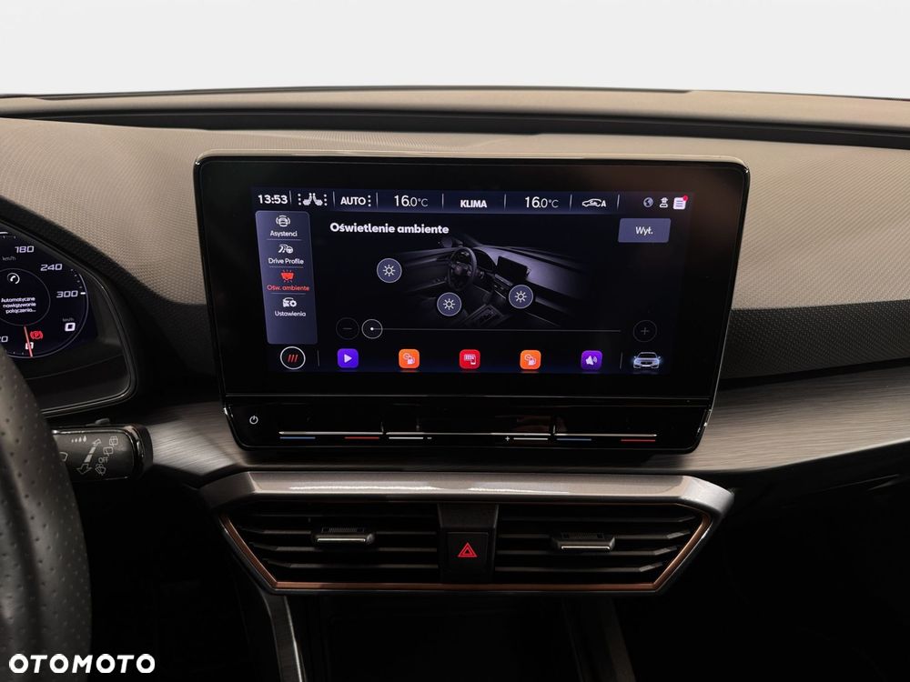 Cupra Leon Sportstourer - 27