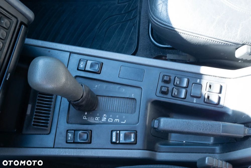 Volvo 850 2.5 GLT - 14