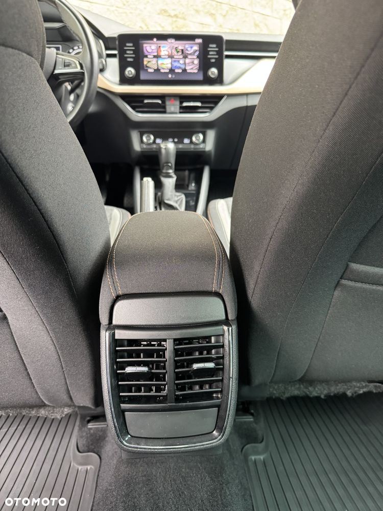 Skoda Scala 1.6 TDI SCR Style DSG - 19