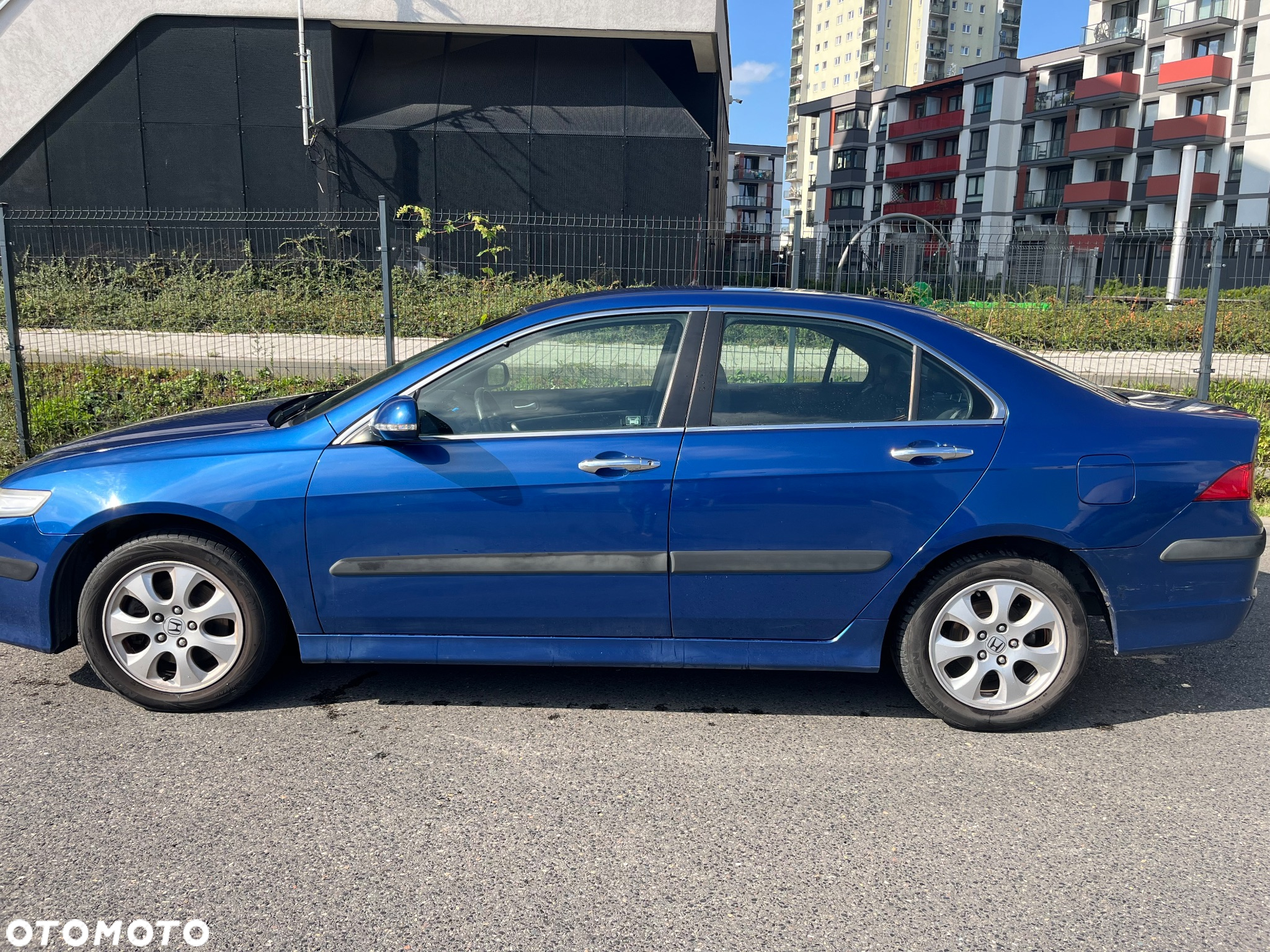 Honda Accord 2.0 Comfort - 3