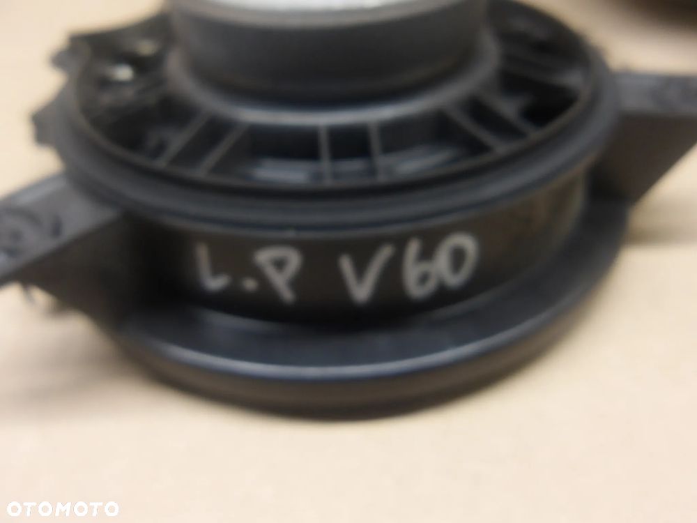 VOLVO V60 1.6TB GŁOŚNIK DRZWI PRAWY LEWY TYŁ 30657455 - 11