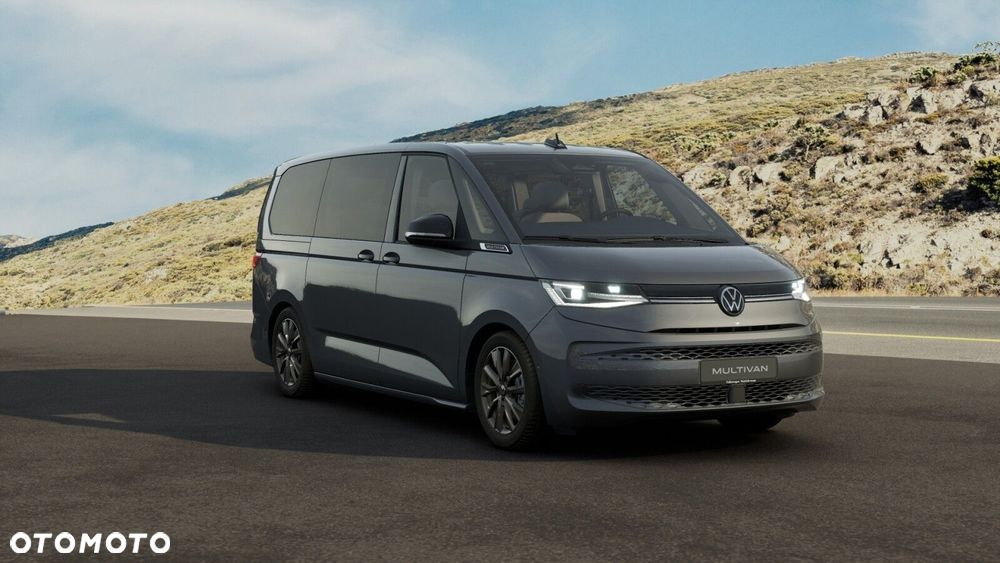 Volkswagen Multivan 2.0 TSI L2 Life DSG - 11