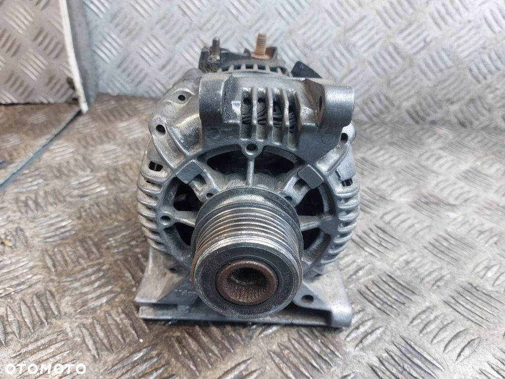 ALTERNATOR MERCEDES-BENZ W168 A170 1.7 CDI - 1