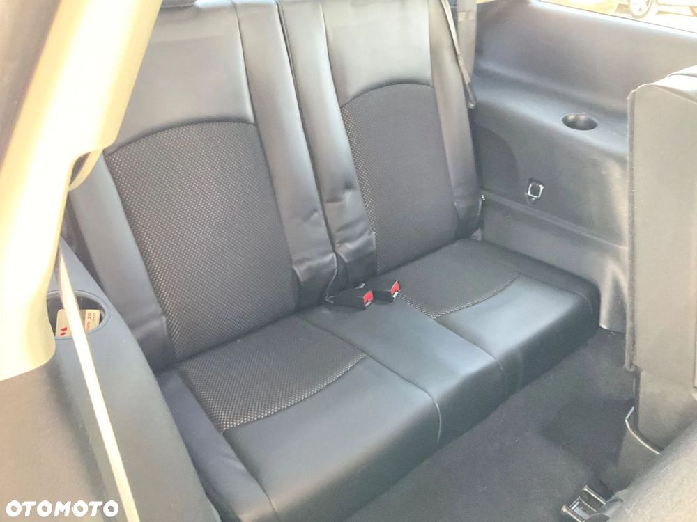 Fiat Freemont 2.0 Multijet 16V DPF Automatik Allrad Cross - 7