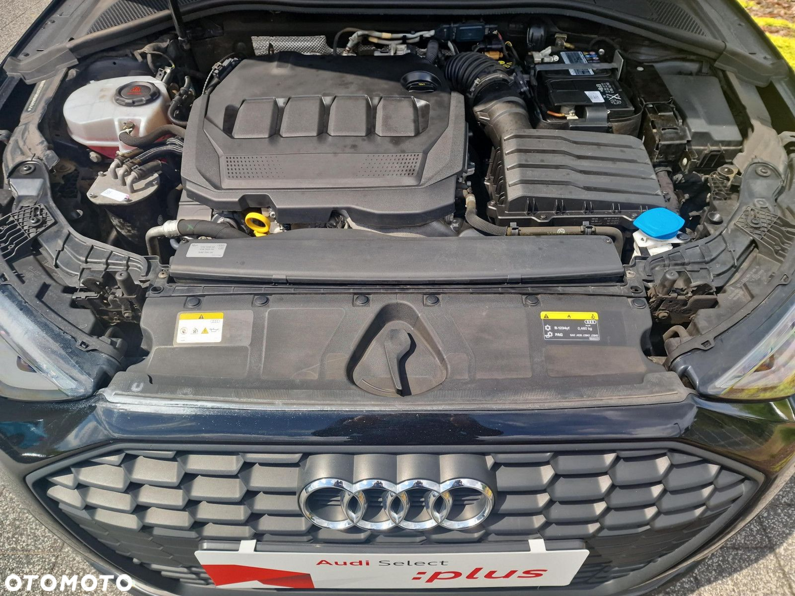 Audi A3 30 TDI - 17