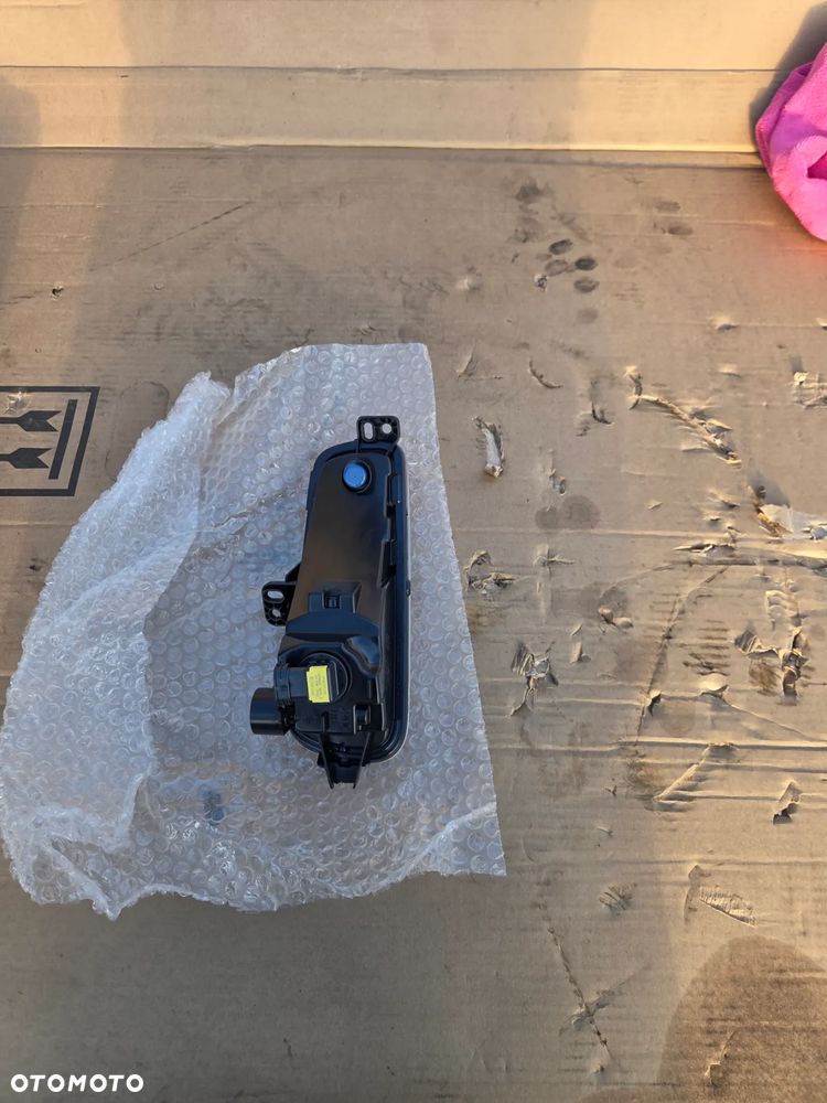 Halogen Prawy Ford C-Max II Focus III MK-3 Lift Mondeo MK-5 V Custom F1EB-15A254-AB 1874687 - 8