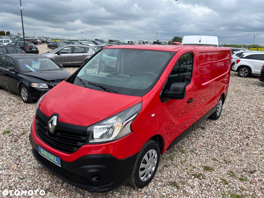 Renault Trafic - 5