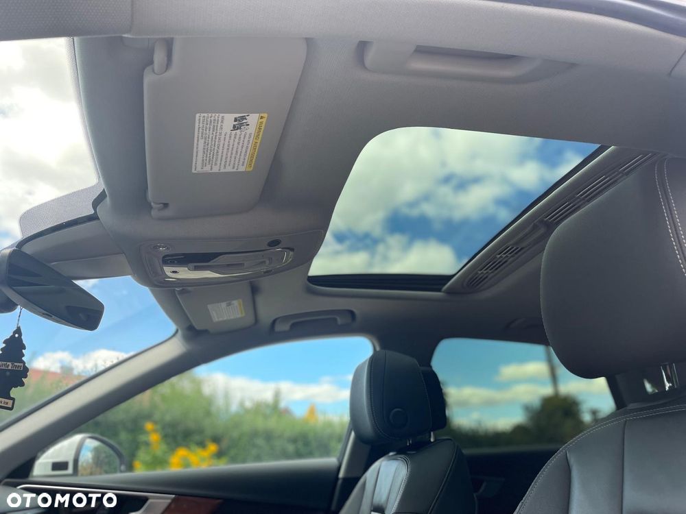 Audi A4 40 TFSI S tronic - 19