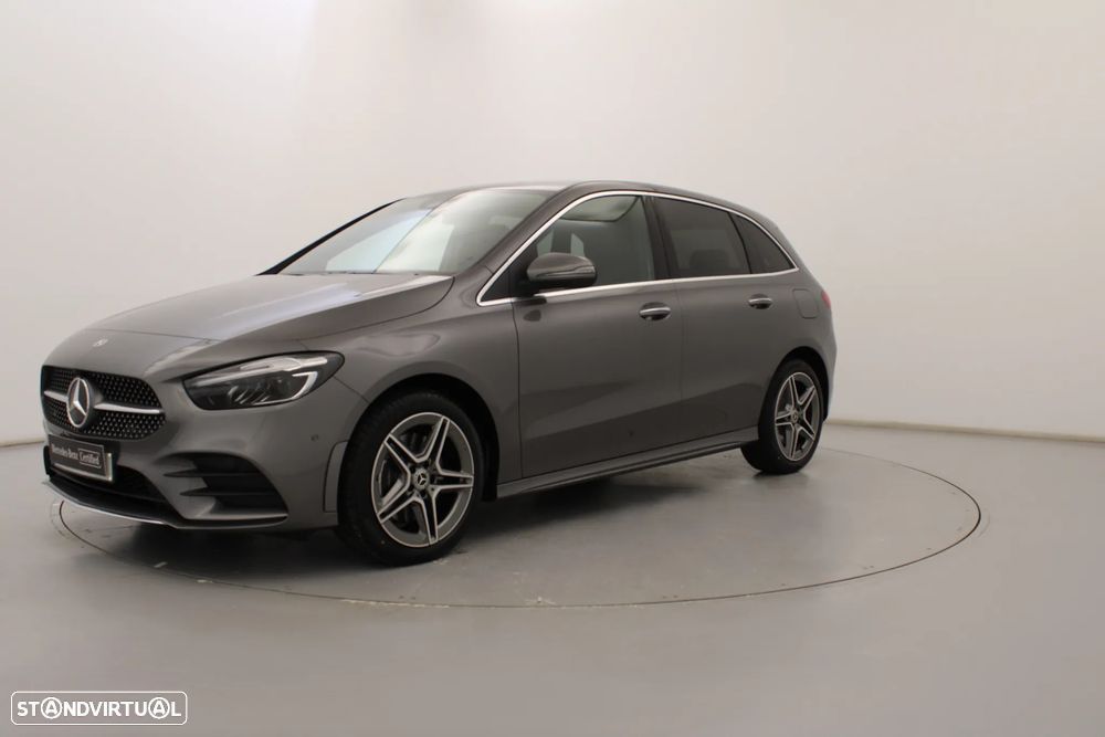 Mercedes-Benz B 250 e AMG Line - 14